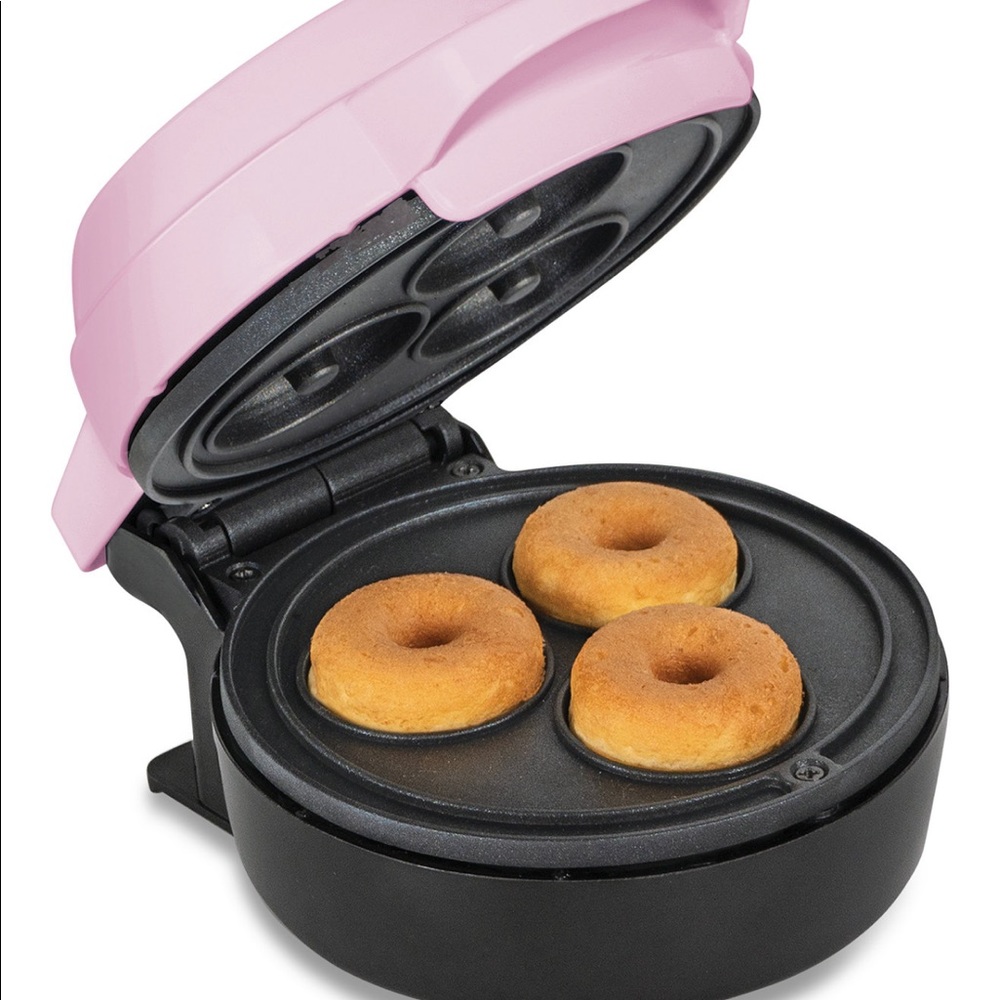 Bella Mini Donuts Maker